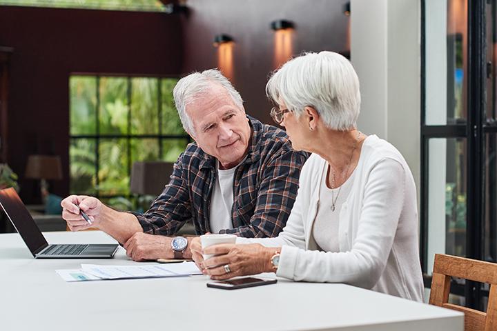 Comment faire un testament légal?