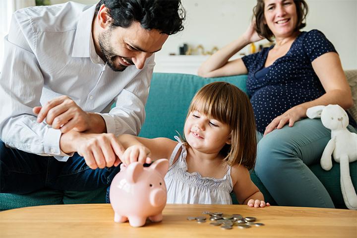 Pourquoi épargner et emprunter tôt?